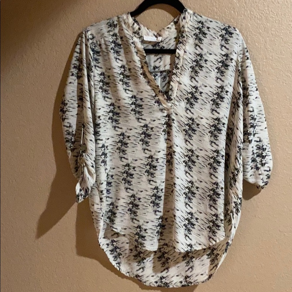 Lush Shirt